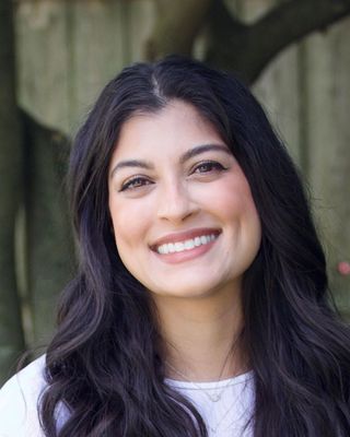 Photo of Sajdah Uddin, Counselor, MSEd, LPCC, LCPC