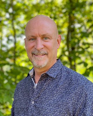Photo of Jerry Zeitler, Counselor, MS, LGPC