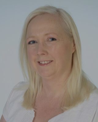 Photo of Amanda Rafferty, Psychotherapist in Belfast, Northern Ireland