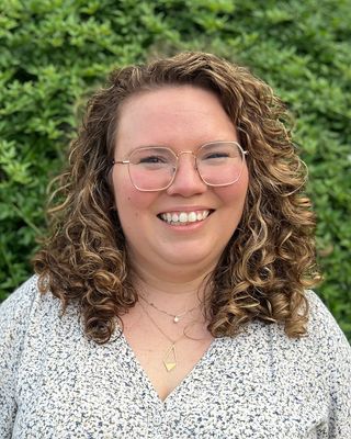Photo of Morgan Green, Licensed Professional Counselor, MA, LPC