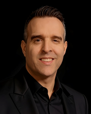 Photo of Ken M. Knoechel - Ken - Desirable Mind, Licensed Professional Counselor, LPC, MHSP