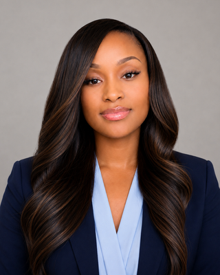 Photo of Arrianna Coleman, Pre-Licensed Professional
