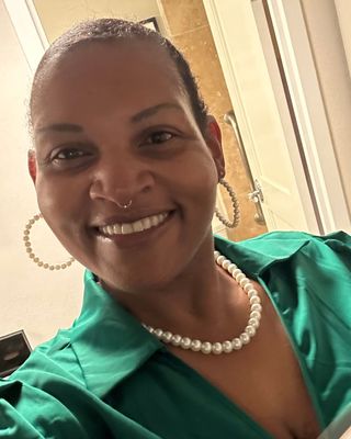 Photo of Janelle A Alexander, Clinical Social Work/Therapist