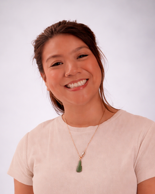 Photo of Binh Truong, Counselor, LMHC, MA, ATR-P