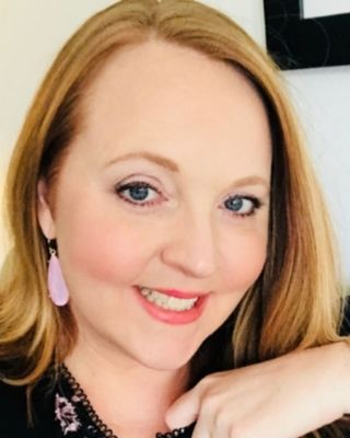 Photo of Emily Jeffries, Licensed Professional Counselor, LPC