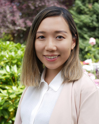 Photo of Lorraine Ng, Counsellor in Vancouver, BC