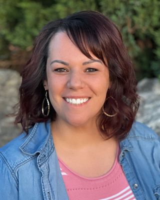 Photo of Melissa Garcia, Marriage & Family Therapist Associate, AMFT