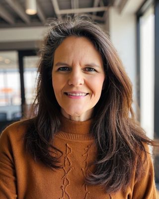 Photo of Jennifer Pitman, Licensed Professional Counselor, MA, LPC-S