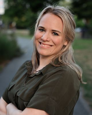Photo of Maggie Milsom, Counsellor, MEd, RCC