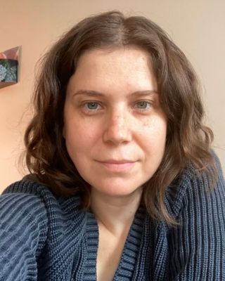 Photo of Rachel Schiff, Licensed Psychoanalyst in Park Slope, Brooklyn, NY