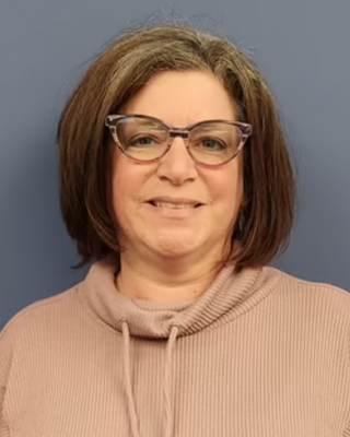 Photo of Krista McDonald, Psychiatric Nurse Practitioner, PMHNP