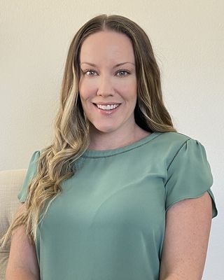 Photo of Amber Andrews, Marriage & Family Therapist in Hermosa Beach, CA