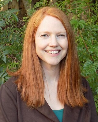 Photo of Larissa Seay, Psychologist in Vallejo, CA