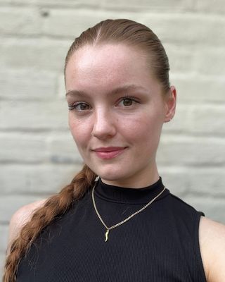 Photo of Matilda Armstrong, MHC-LP
