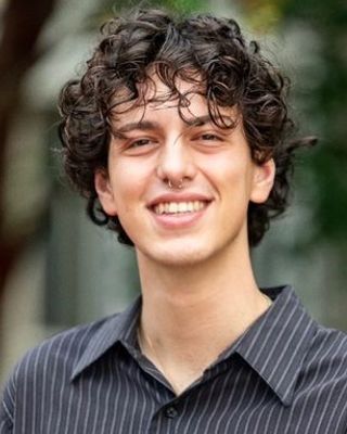Photo of Nicholas Young - Nicholas Young - Ellie Mental Health - Avalon Park, Pre-Licensed Professional