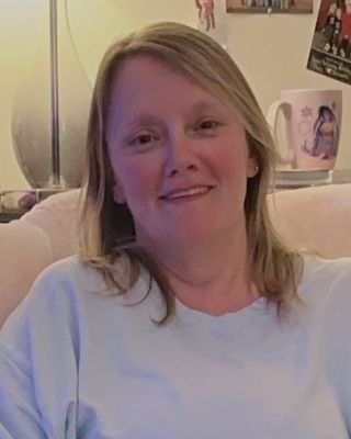 Photo of Jamie Lynn Griffin, Clinical Social Work/Therapist, LCSW