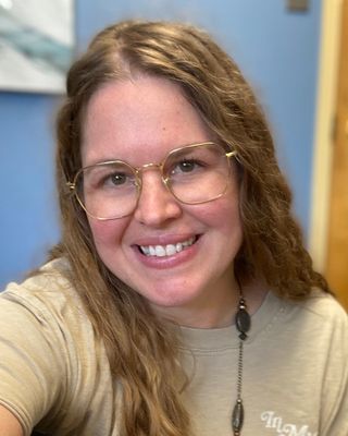 Photo of Jessica Friel, Clinical Social Work/Therapist, LSW, LCSW