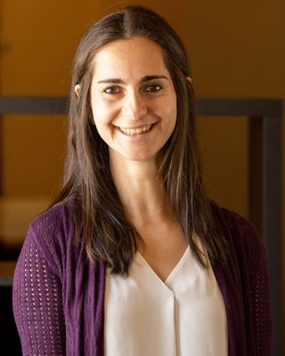 Photo of Ilana Posner, Pre-Licensed Professional in Annapolis, MD