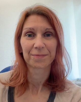 Photo of Victoria Smith, Psychotherapist, MA