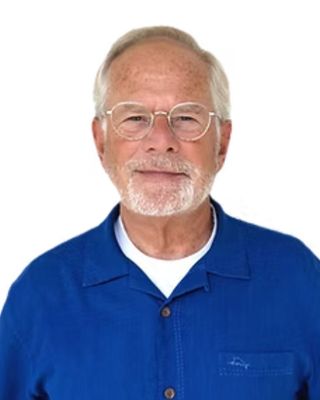 Photo of Nathan Camp Best, Licensed Professional Counselor, LPC