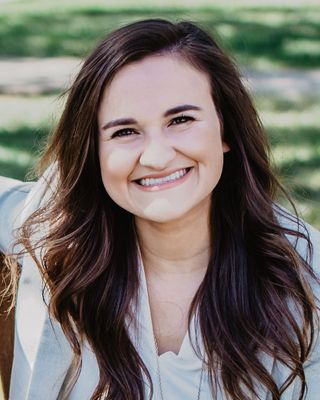 Photo of Rachel Gilmore, Licensed Professional Counselor, LPC-S