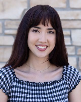 Photo of Julia Rodriguez, Licensed Social Worker, LGSW