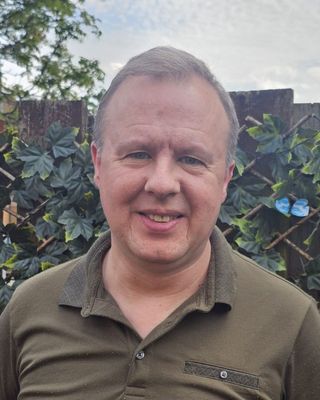 Photo of Craig Lavery - Hartfield Counselling, Counsellor, BACP
