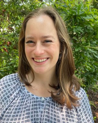 Photo of Grace Cascone Allen, Counselor, LCMHCA