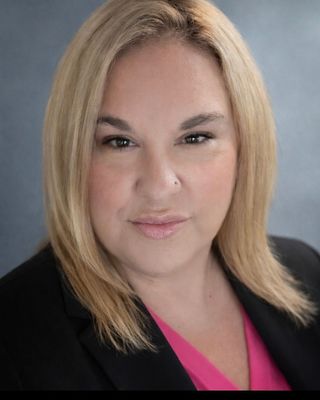 Photo of Kathryn A Dermotta, Counselor
