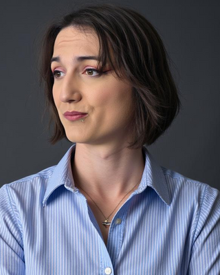 Photo of Lia Kay (King), Registered Social Worker, MSc, MSW, RSW