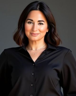 Photo of Parul Shah - Embracing Empowerment Counselling Services, Registered Social Worker, MSP, RSW, DocCan