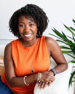 Photo of Constance W Canada, Licensed Professional Counselor, MA, LPC