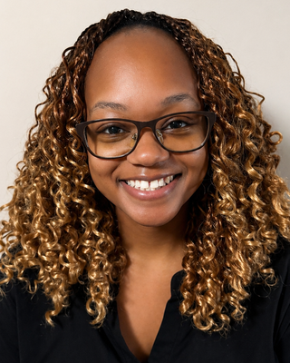 Photo of April Brown, Pre-Licensed Professional, LMSW