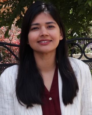 Photo of Bushra M. Iqbal, Marriage & Family Therapist Associate in Forney, TX