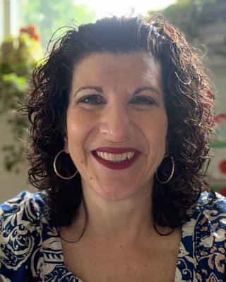 Photo of Maria Haig, Psychiatrist, MD