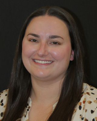 Photo of Emily Cheek, Marriage & Family Therapist Associate, LMFTA, MMT, MT-BC