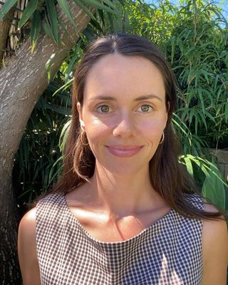 Photo of Madison Lee Alldridge, Psychologist, MPsych, PsyBA General