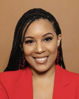 Photo of Devan Reynolds, Licensed Professional Counselor, LPC