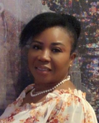 Photo of Priscilla Asare, Psychiatric Nurse Practitioner, PMHNP
