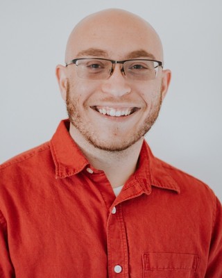 Photo of Aaron Brewer, Licensed Professional Counselor in Cincinnati, OH