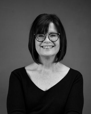 Photo of Gaille Dillabough, Registered Social Worker, MSW, RSW