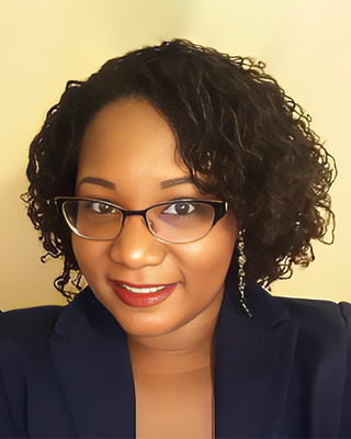 Photo of Krystal Gore, Marriage & Family Therapist, LMFT