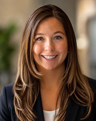 Photo of Mairead Compton, Licensed Associate Counselor, MS, NCC, LAC
