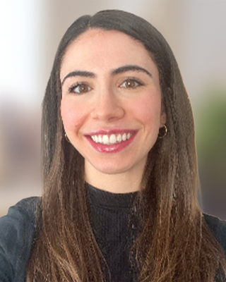 Photo of Murphy Corcoran, Licensed Mental Health Counselor, LMHC