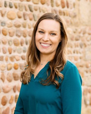 Photo of Leah Clearwater, Licensed Professional Counselor, LPC