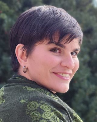 Photo of Shayna Nussbaum, Psychologist in Ottawa, ON