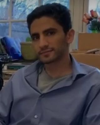 Photo of Shai Tabib, Psychologist, Psy.D, LP