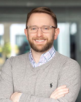 Photo of Daniel Coyne, Psychiatric Nurse Practitioner, PMHNP, BC