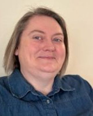 Photo of Jennifer Buttrick, Counselor, MA, CMHC
