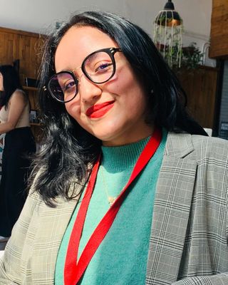 Foto de Nayely Villa S., Psicólogo, Maestría